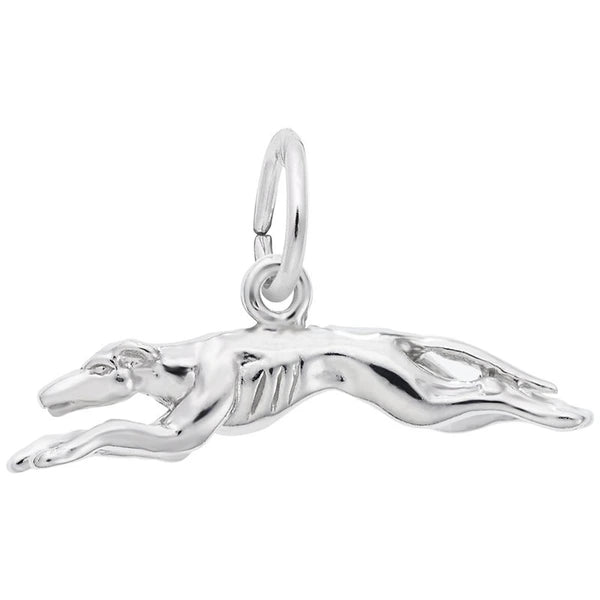 GREYHOUND