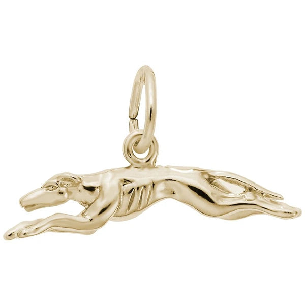 GREYHOUND