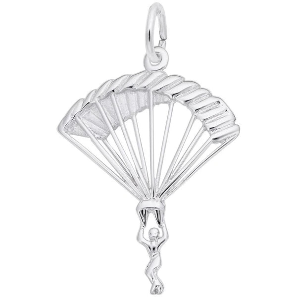 PARACHUTIST