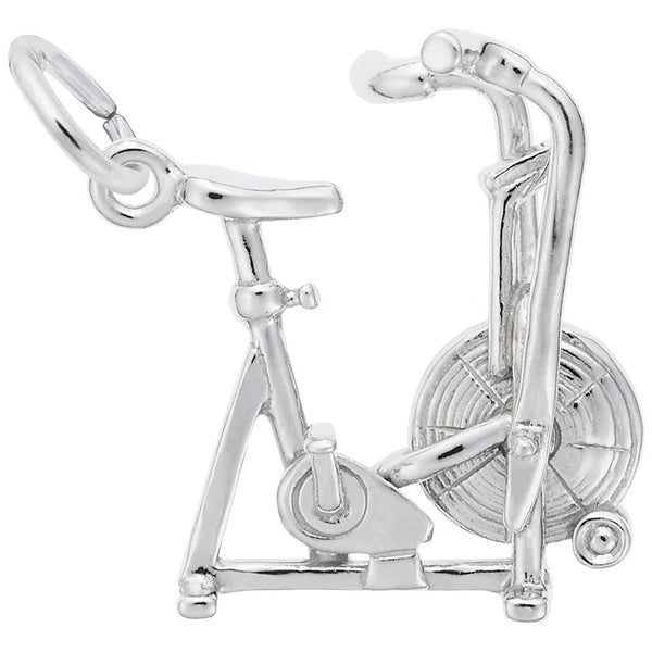 EXCERCISE BIKE