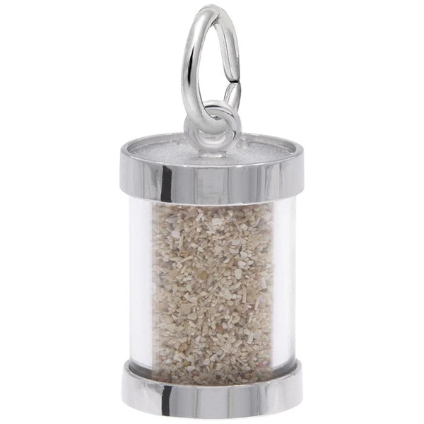CUBA SAND CAPSULE
