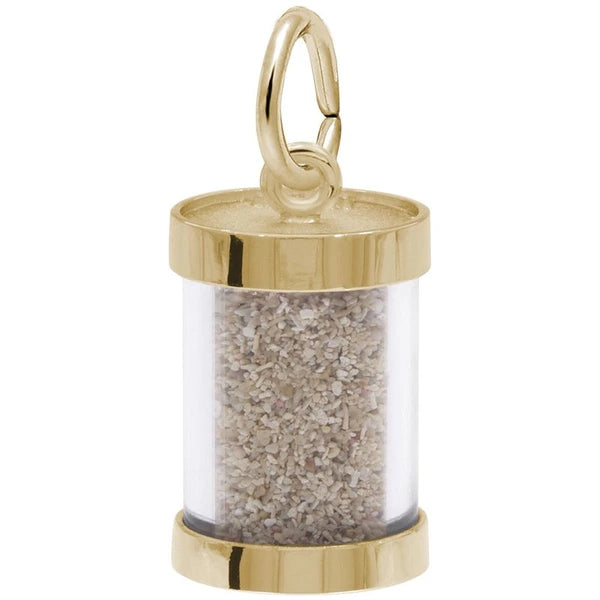 CUBA SAND CAPSULE