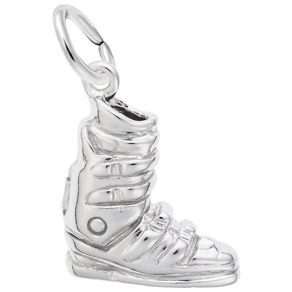 SKI BOOT