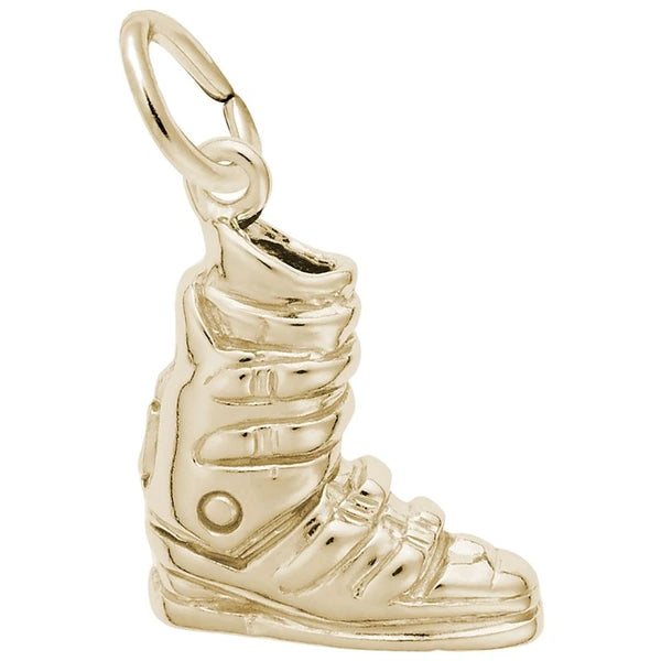 SKI BOOT