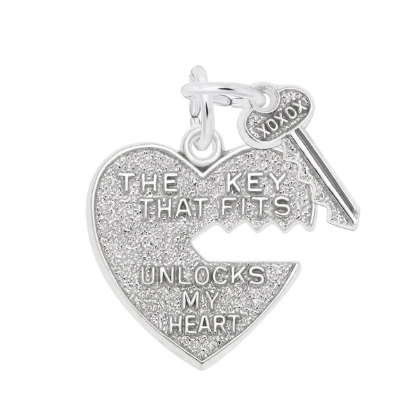 HEART & KEY