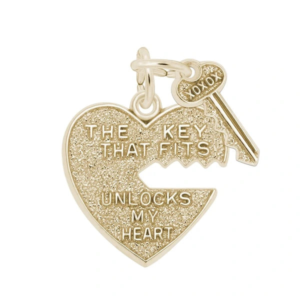 HEART & KEY