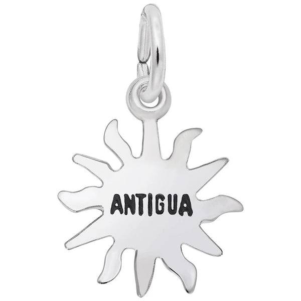 ANTIGUA SUN SMALL