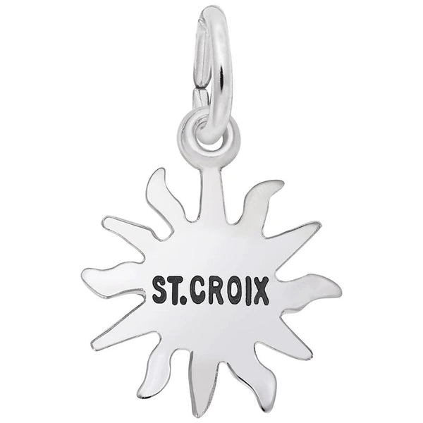 ST. CROIX SUN SMALL