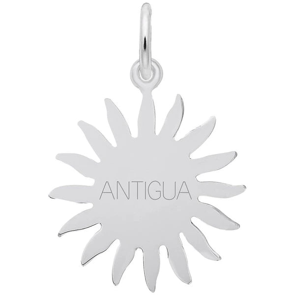 ANTIGUA SUN LARGE