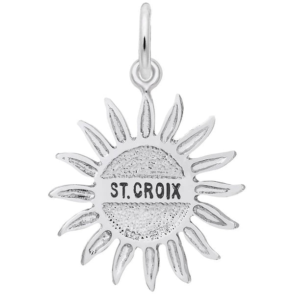 ST. CROIX SUN LARGE
