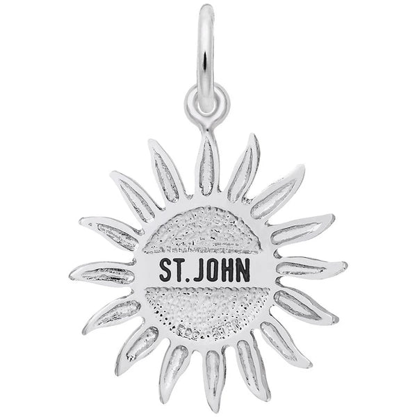 ST. JOHN SUN LARGE