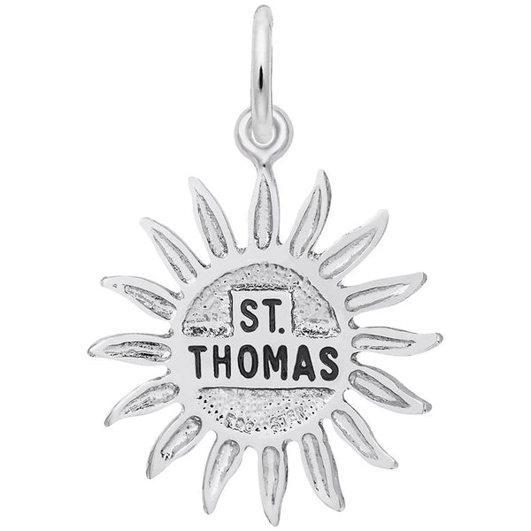 ST. THOMAS SUN LARGE