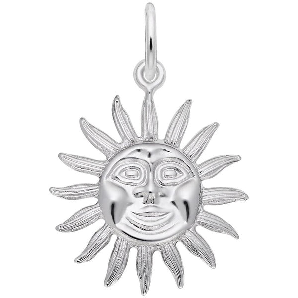 SUNBURST