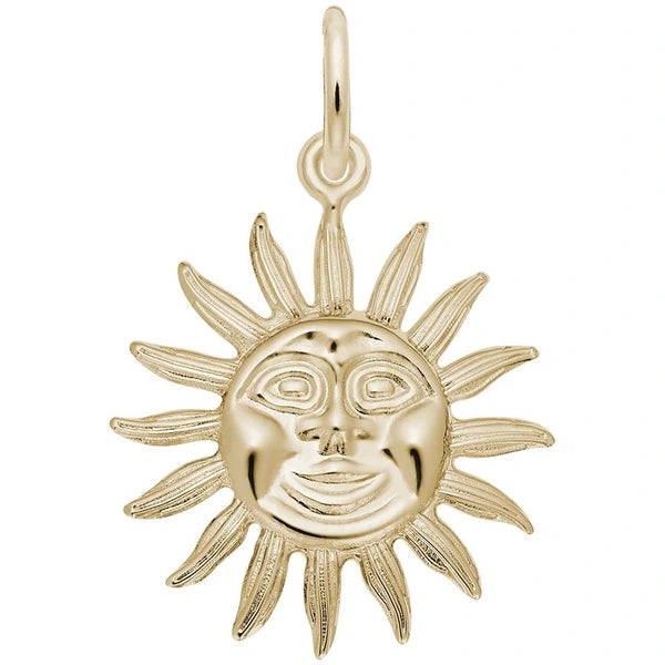 SUNBURST