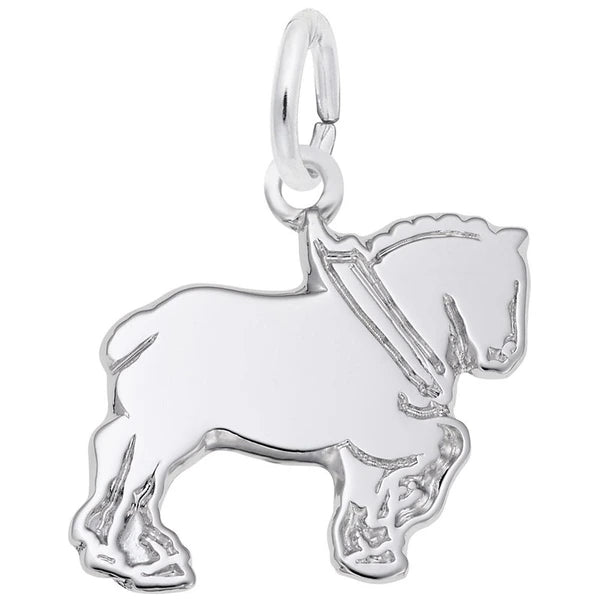 CLYDESDALE