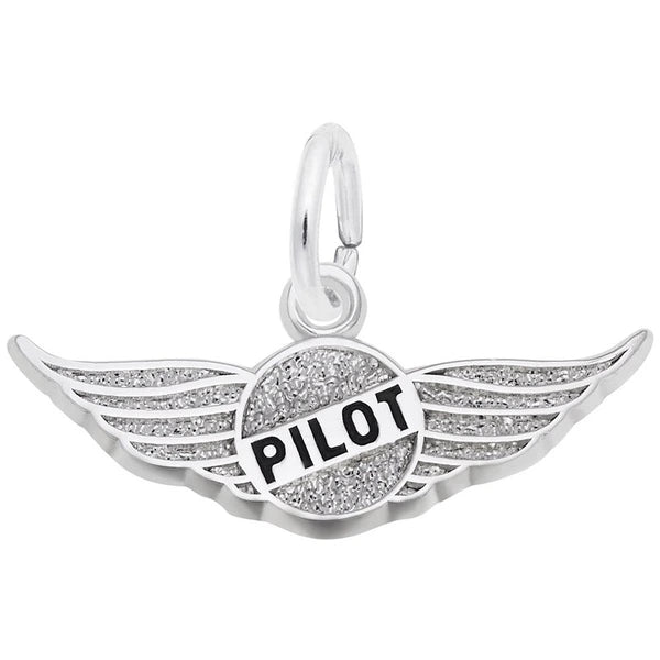PILOT'S WINGS