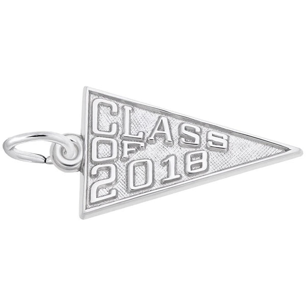CLASS OF 2018