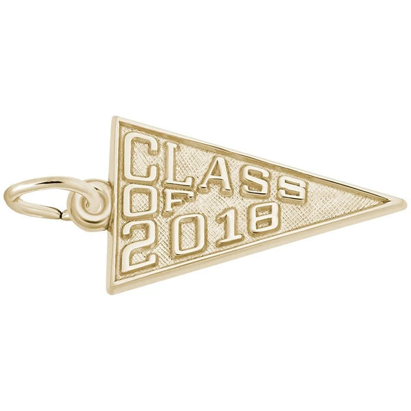 CLASS OF 2018