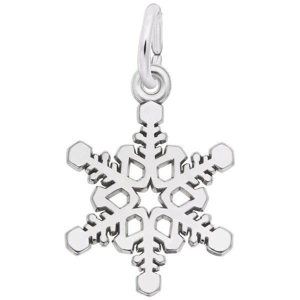 SNOWFLAKE
