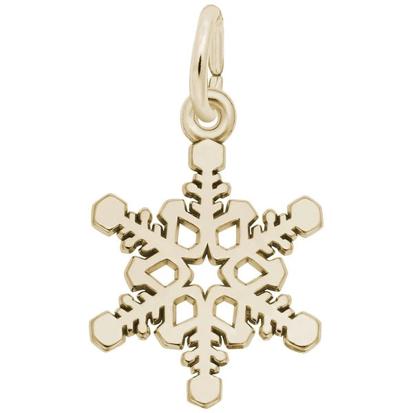 SNOWFLAKE