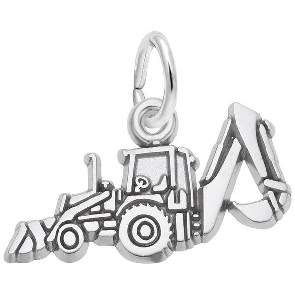 BACK HOE