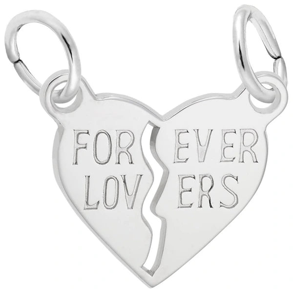 FOREVER LOVERS