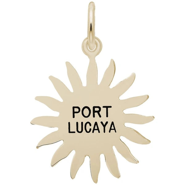 PORT LUCAYA SUN LARGE