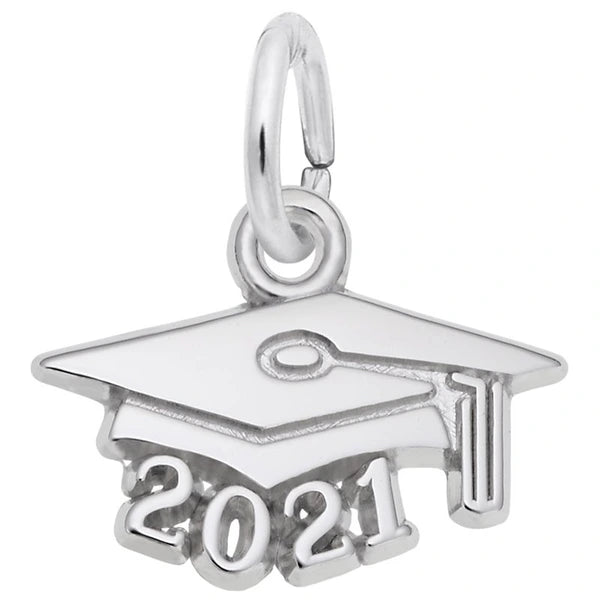 GRAD CAP 2021