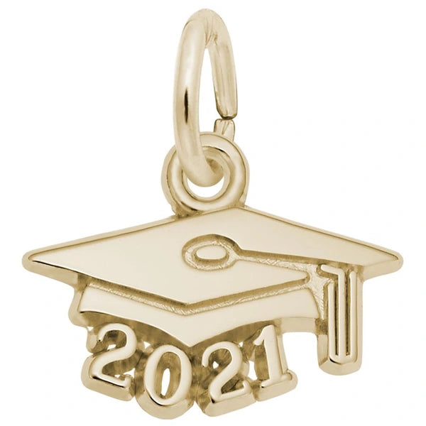 GRAD CAP 2021