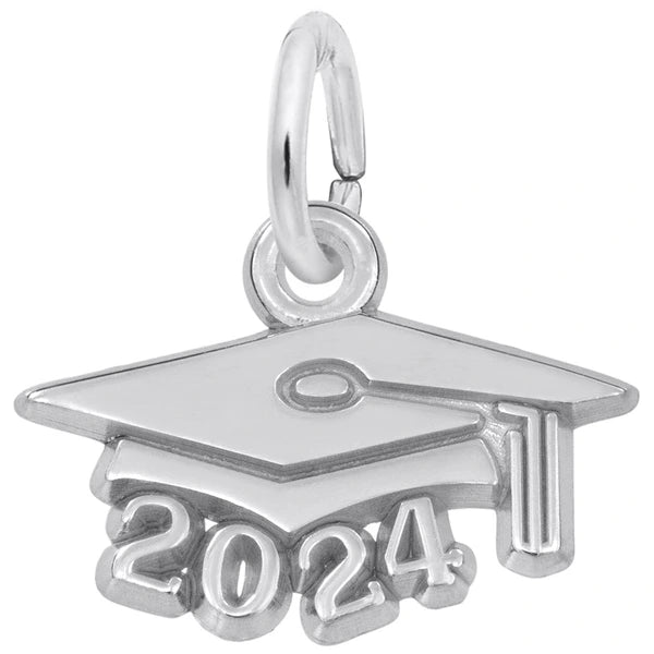 GRAD CAP 2024