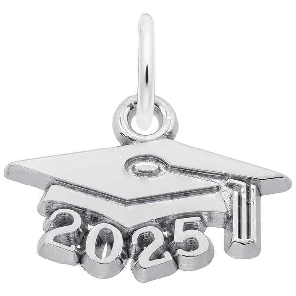 GRAD CAP 2025