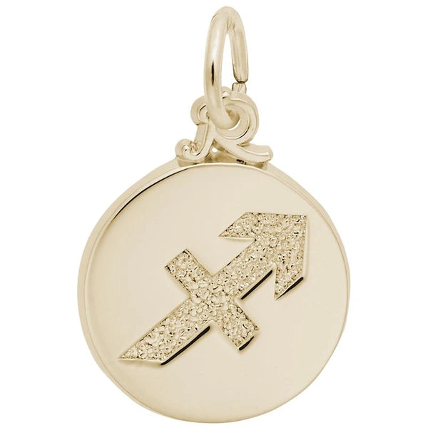 SAGITTARIUS