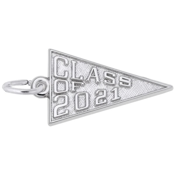 CLASS OF 2021
