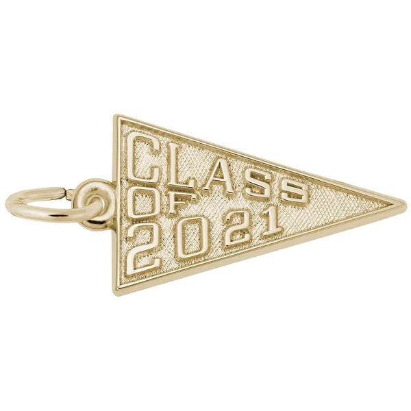 CLASS OF 2021