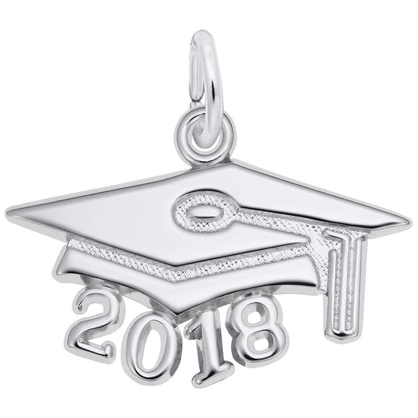 GRAD CAP 2018 LARGE