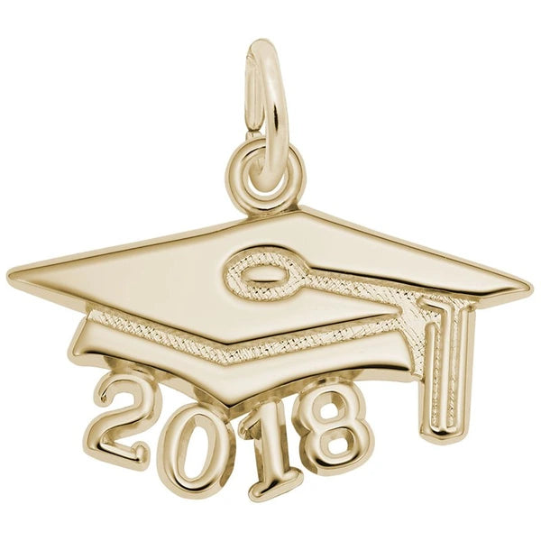 GRAD CAP 2018 LARGE
