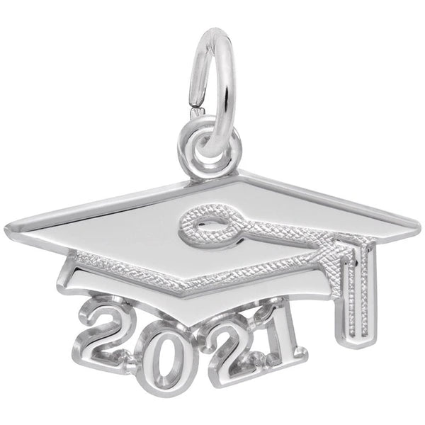 GRAD CAP 2021 LARGE