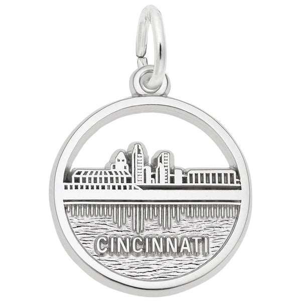 CINCINNATI SKYLINE