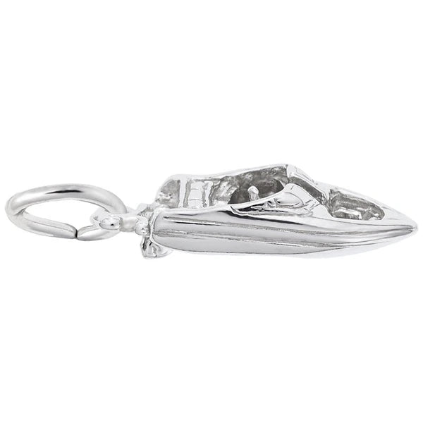 BOWRIDER BOAT CHARM