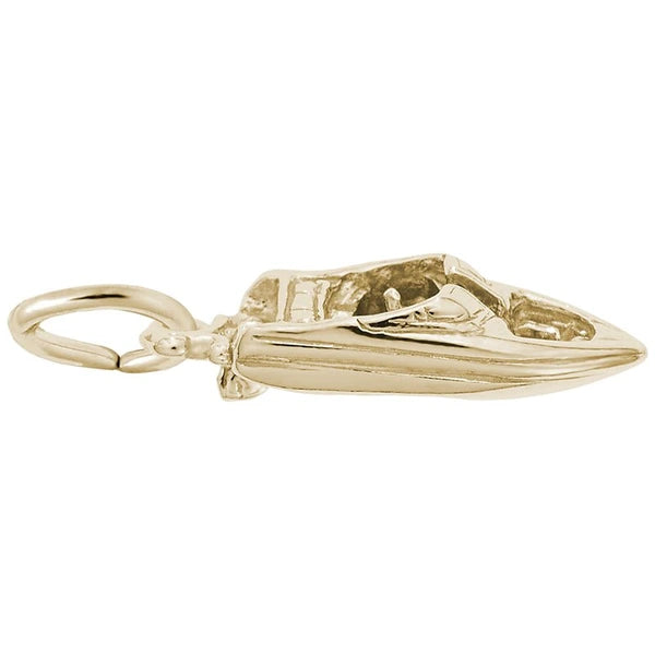 BOWRIDER BOAT CHARM