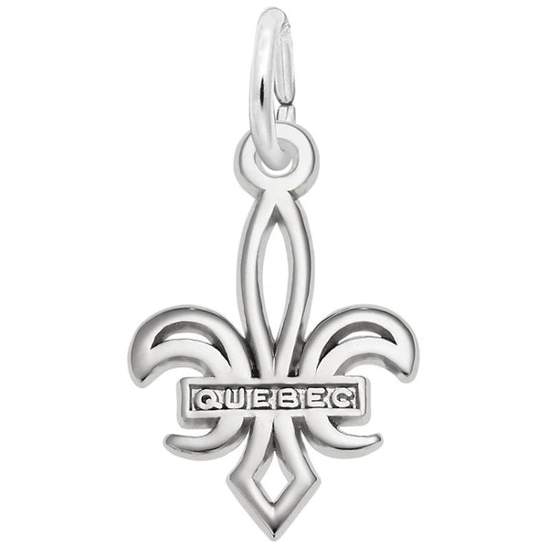 FLEUR DE LYS QUEBEC