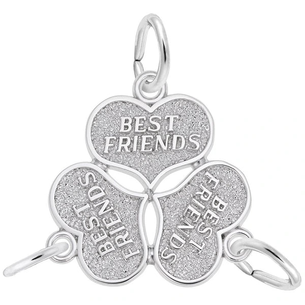 BEST FRIENDS