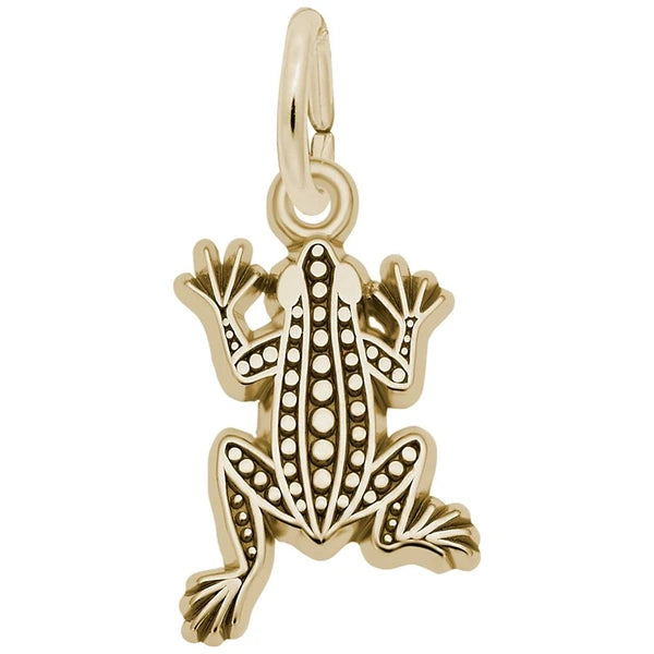 FROG