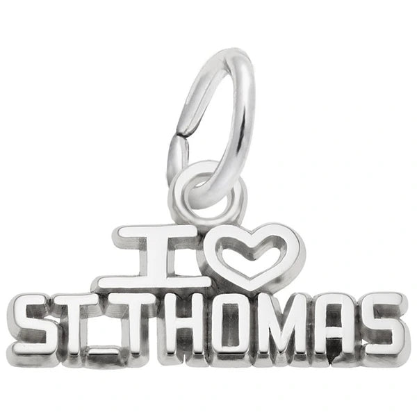 ST. THOMAS