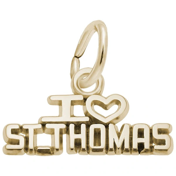 ST. THOMAS
