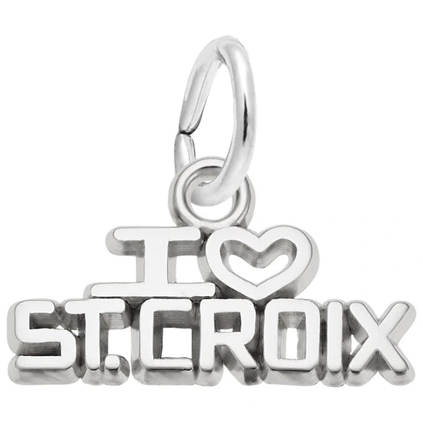 ST. CROIX