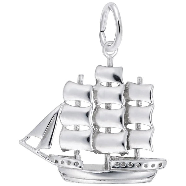 SAILBOAT