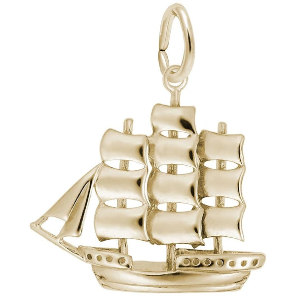 SAILBOAT