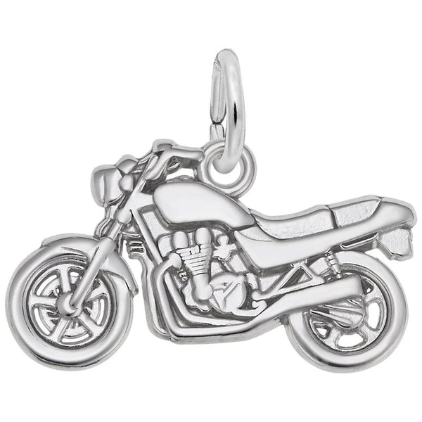MOTORCYCLE