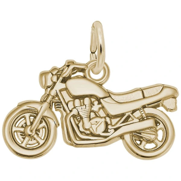 MOTORCYCLE